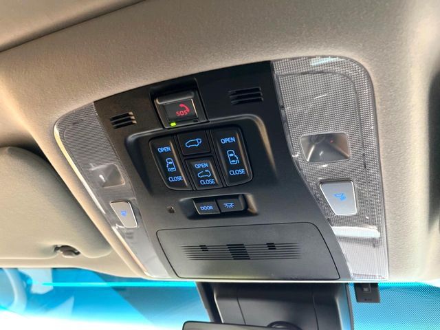 TOYOTA ALPHARD 2022 Image 31