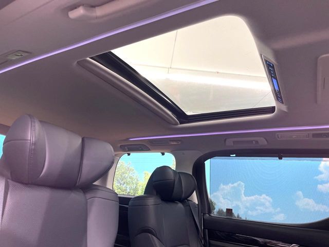 TOYOTA ALPHARD 2022 Image 31