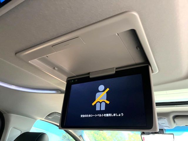 TOYOTA ALPHARD 2022 Image 31