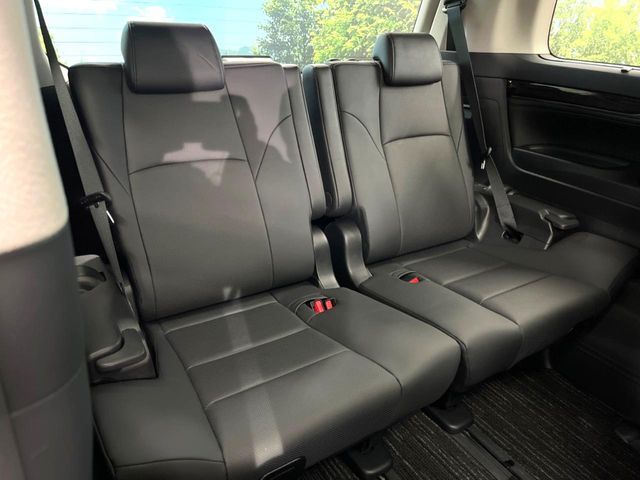 TOYOTA ALPHARD 2022 Image 31