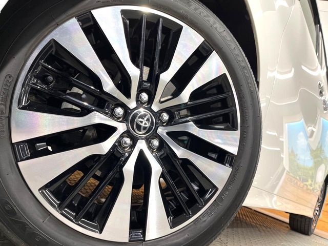 TOYOTA ALPHARD 2022 Image 31