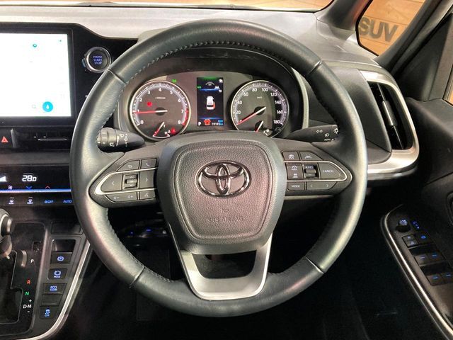 TOYOTA VOXY 2023 Image 31