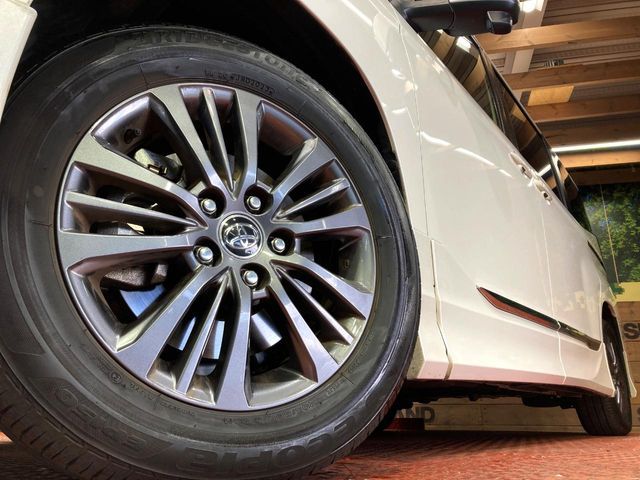 TOYOTA VOXY 2023 Image 31