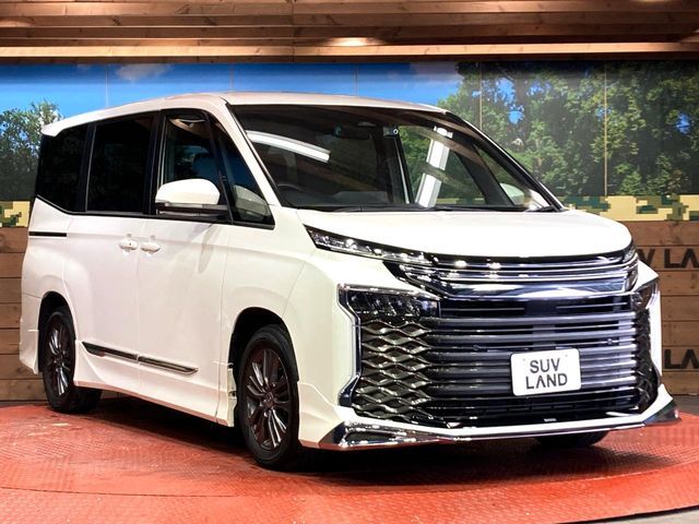 TOYOTA VOXY 2023 Image 31