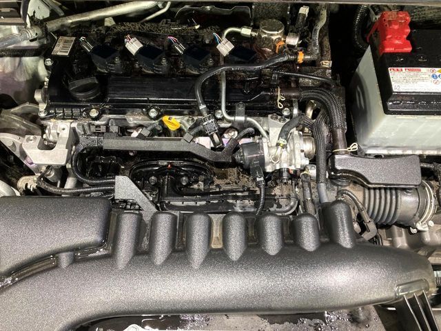 TOYOTA VOXY 2023 Image 31