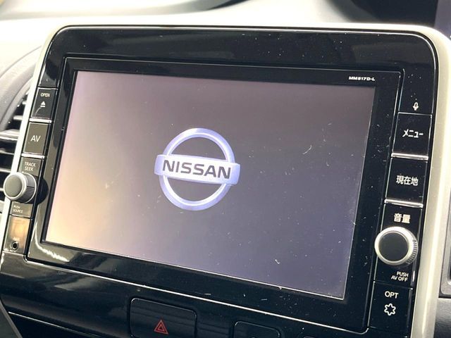 NISSAN SERENA  S-HYBRID 2017 Image 31