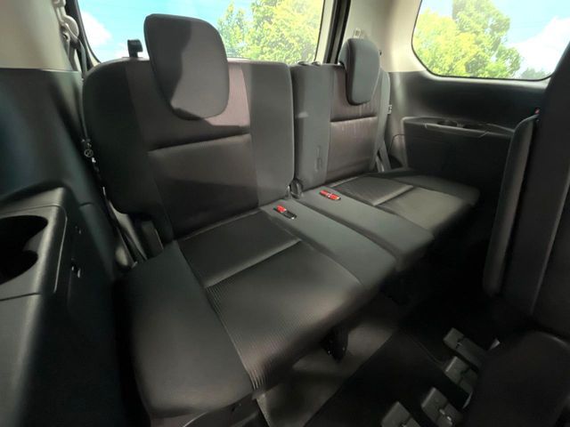 NISSAN SERENA  S-HYBRID 2017 Image 31