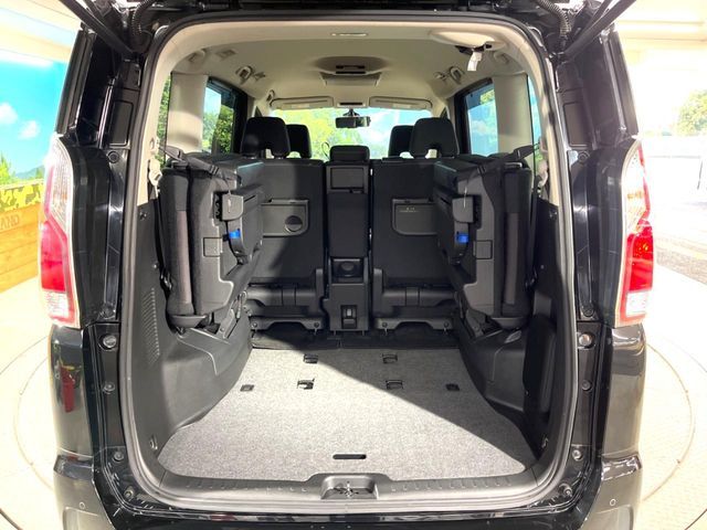 NISSAN SERENA  S-HYBRID 2017 Image 31