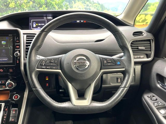 NISSAN SERENA  S-HYBRID 2017 Image 31