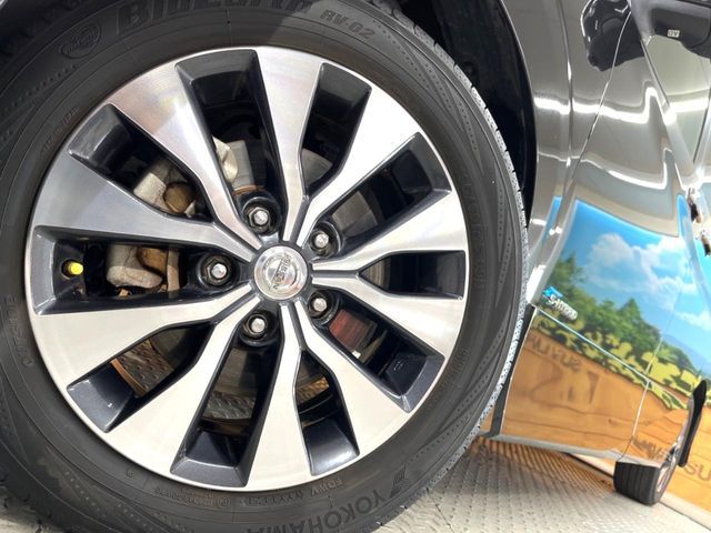 NISSAN SERENA  S-HYBRID 2017 Image 31