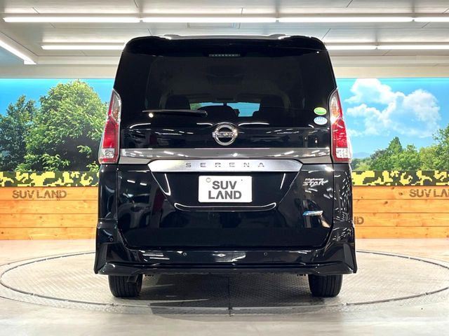 NISSAN SERENA  S-HYBRID 2017 Image 31