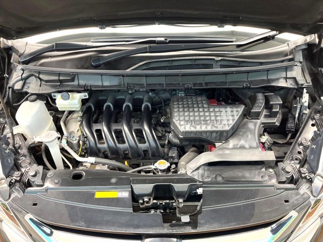 NISSAN SERENA  S-HYBRID 2017 Image 31