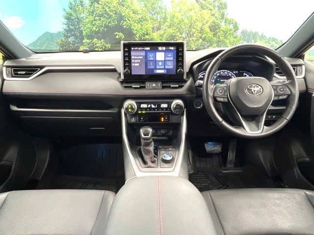 TOYOTA RAV4 PHV 2021 Image 31