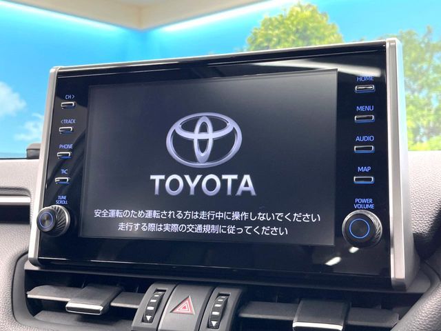 TOYOTA RAV4 PHV 2021 Image 31