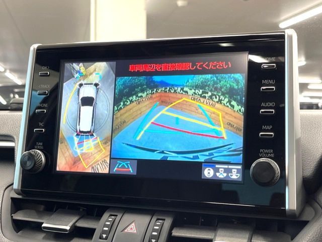 TOYOTA RAV4 PHV 2021 Image 31