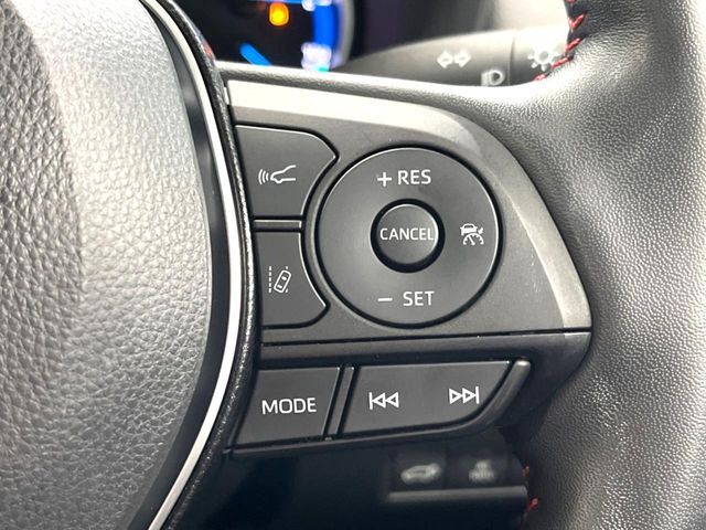 TOYOTA RAV4 PHV 2021 Image 31