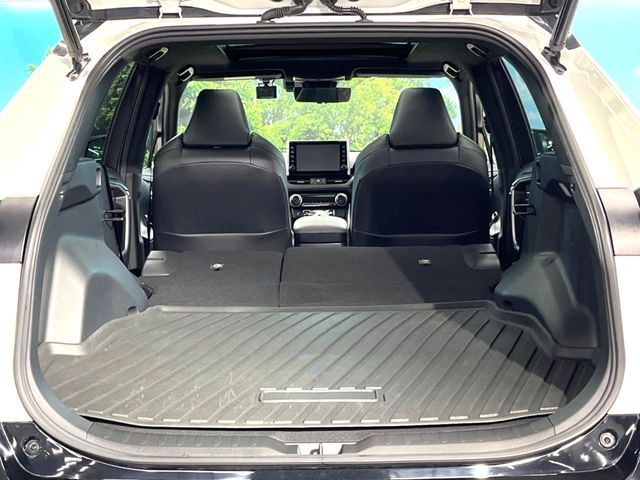 TOYOTA RAV4 PHV 2021 Image 31