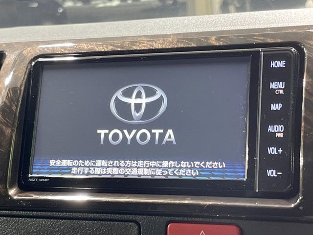 TOYOTA HIACE VAN 2WD 2022 Image 31