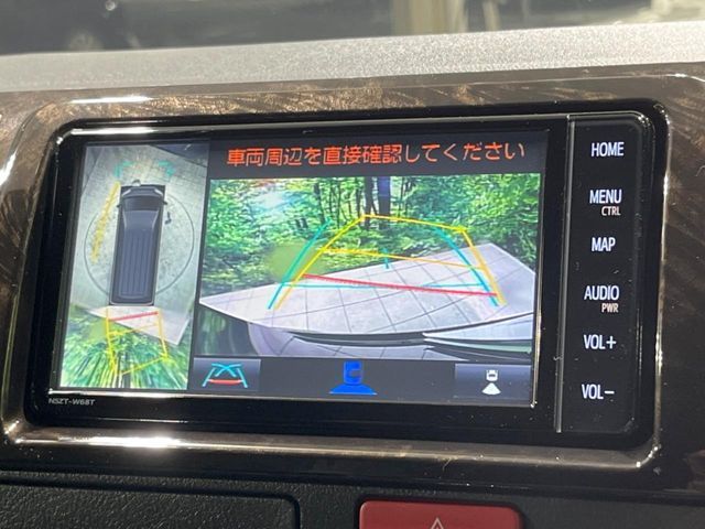 TOYOTA HIACE VAN 2WD 2022 Image 31