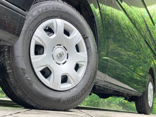 TOYOTA HIACE VAN 2WD 2022 Image 31