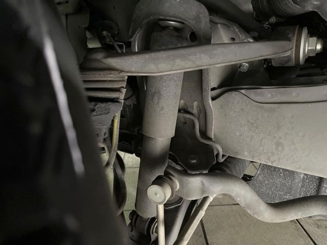 TOYOTA HIACE VAN 2WD 2022 Image 31