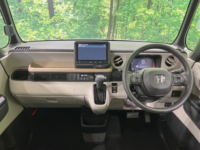HONDA N BOX 2025 Image 31