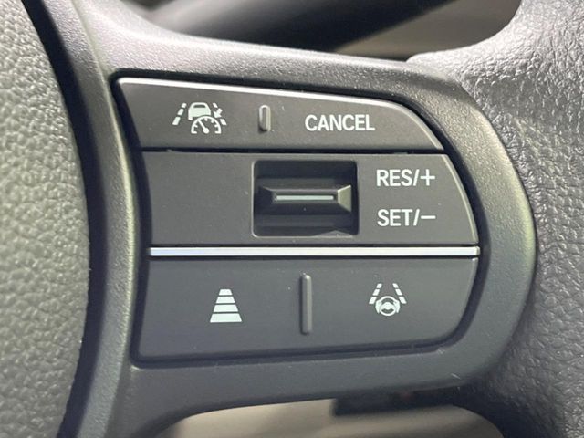 HONDA N BOX 2025 Image 31