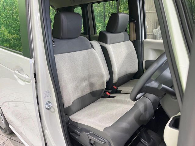 HONDA N BOX 2025 Image 31