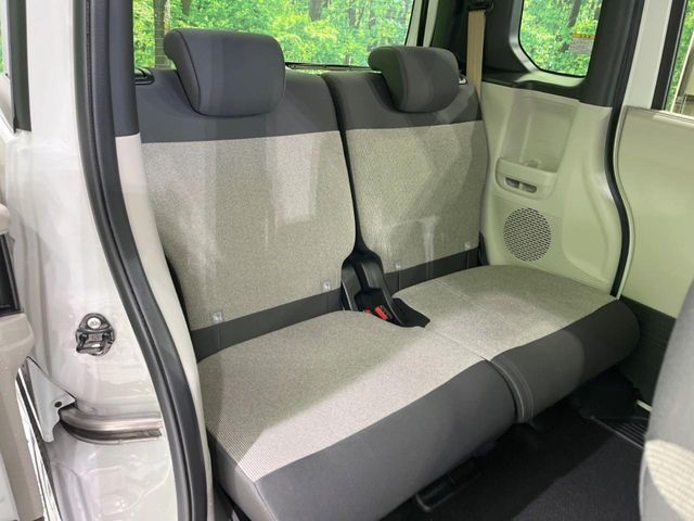 HONDA N BOX 2025 Image 31