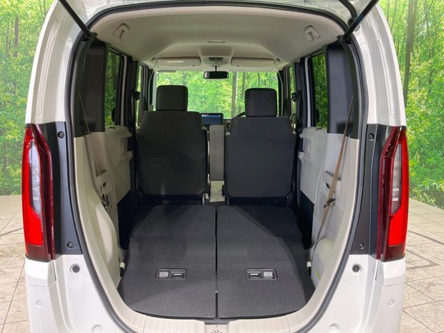 HONDA N BOX 2025 Image 31