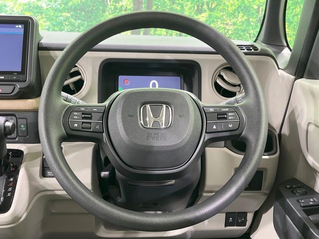 HONDA N BOX 2025 Image 31