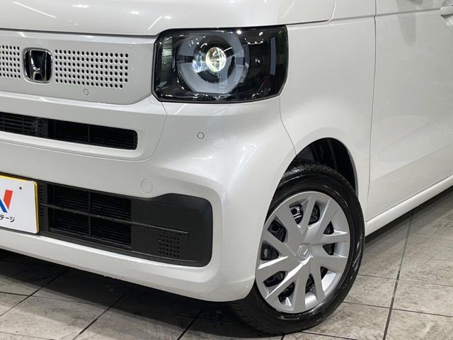 HONDA N BOX 2025 Image 31