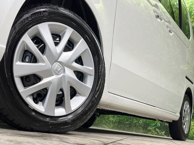 HONDA N BOX 2025 Image 31