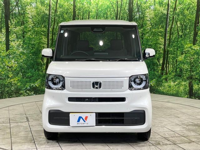 HONDA N BOX 2025 Image 31