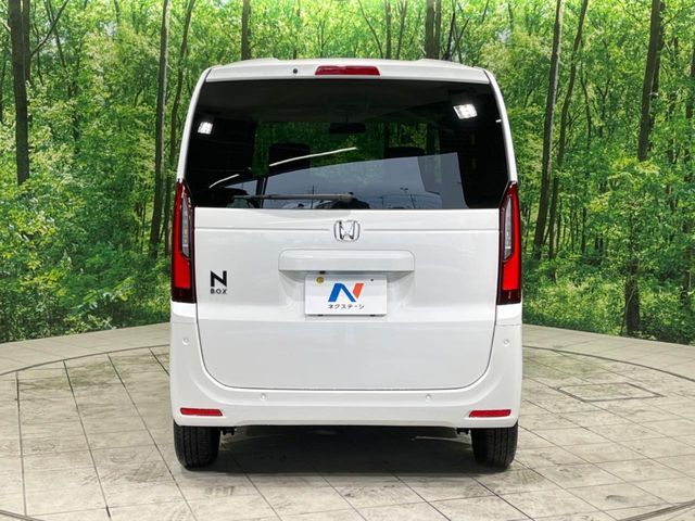 HONDA N BOX 2025 Image 31