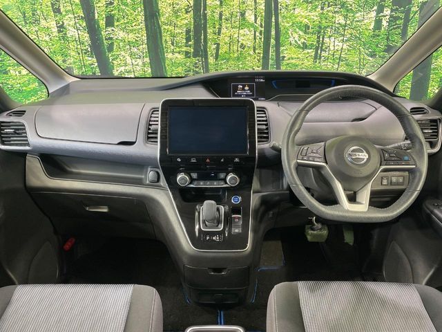 NISSAN SERENA  WG 2020 Image 31