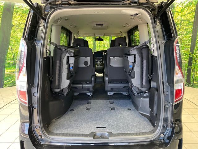 NISSAN SERENA  WG 2020 Image 31