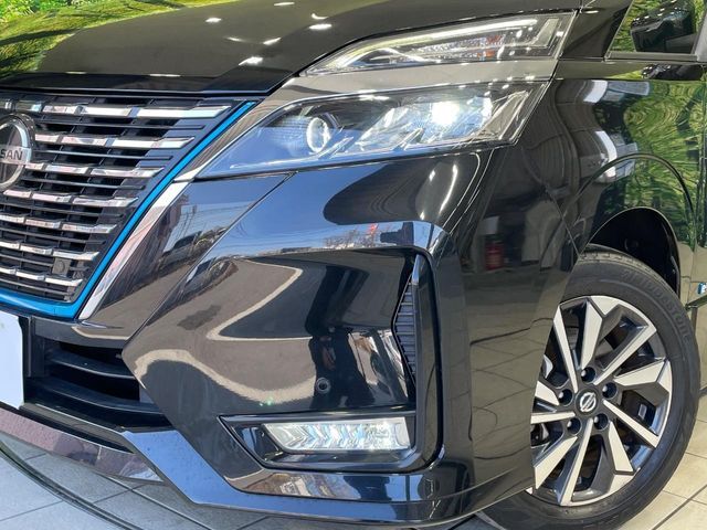 NISSAN SERENA  WG 2020 Image 31