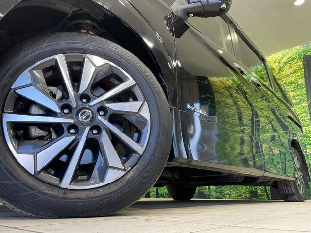 NISSAN SERENA  WG 2020 Image 31