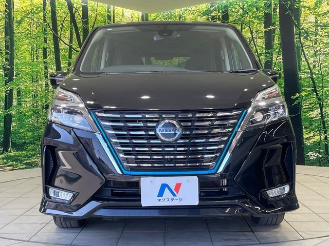 NISSAN SERENA  WG 2020 Image 31