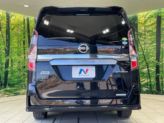 NISSAN SERENA  WG 2020 Image 31