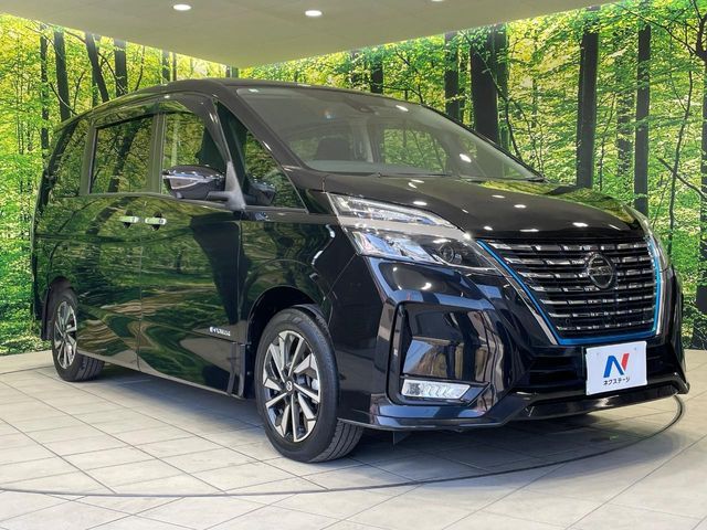 NISSAN SERENA  WG 2020 Image 31