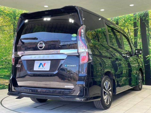 NISSAN SERENA  WG 2020 Image 31