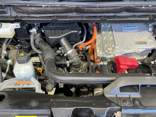 NISSAN SERENA  WG 2020 Image 31