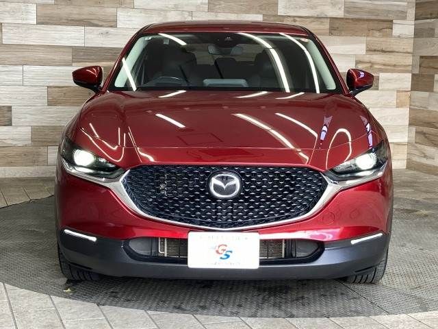 MAZDA CX-30 2022 Image 31