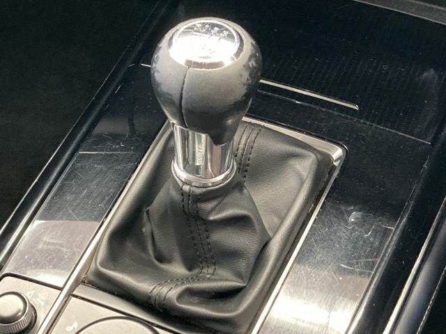 MAZDA CX-30 2022 Image 31