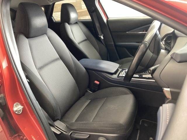 MAZDA CX-30 2022 Image 31