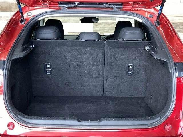 MAZDA CX-30 2022 Image 31