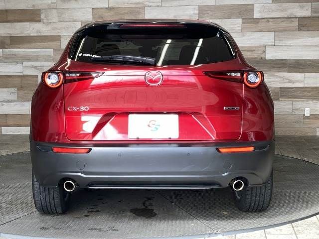 MAZDA CX-30 2022 Image 31