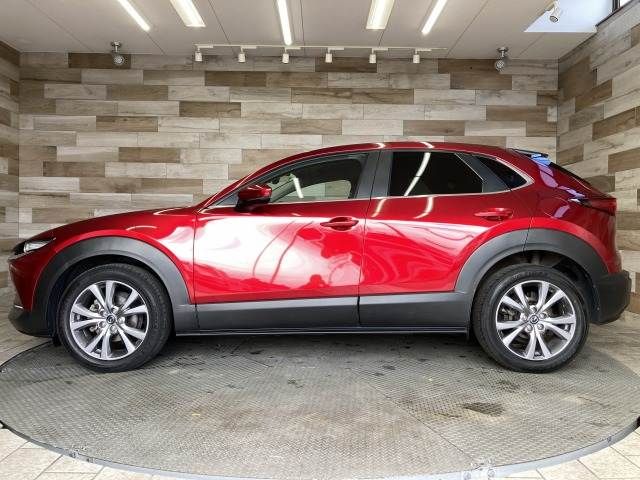 MAZDA CX-30 2022 Image 31